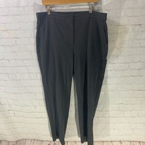 Eileen fisher trousers 